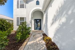 2664 Brightside Court, Cape Coral, FL 33991 - MLS#225061620