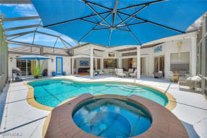 9833 Clear Lake Circle, Naples, FL 34109 - MLS#225061621