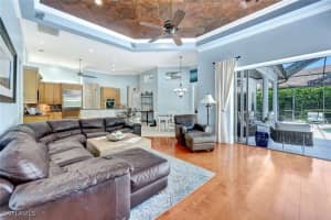 9833 Clear Lake Circle, Naples, FL 34109 - MLS#225061621