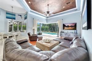 9833 Clear Lake Circle, Naples, FL 34109 - MLS#225061621