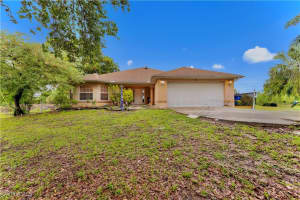 1721 Mckinley Ave, Lehigh Acres