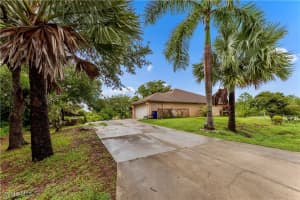 1721 McKinley Avenue, Lehigh Acres, FL 33972 - MLS#225061623