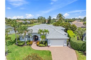 8983 Star Tulip Ct, Naples