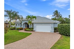 8983 Star Tulip Court, Naples, FL 34113 - MLS#225061629