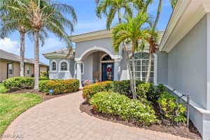 8983 Star Tulip Court, Naples, FL 34113 - MLS#225061629