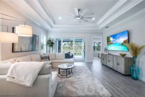 6875 Saona Court, Naples, FL 34113 - MLS#225061632