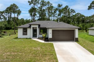 710 Lamar St E, Lehigh Acres