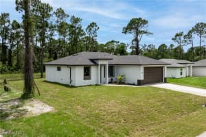 710 Lamar Street, Lehigh Acres, FL 33974 - MLS#225061633