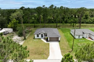 710 Lamar Street, Lehigh Acres, FL 33974 - MLS#225061633