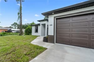 710 Lamar Street, Lehigh Acres, FL 33974 - MLS#225061633