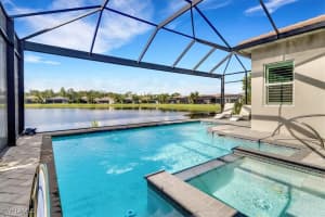 16733 Gilroy Street, Bonita Springs, FL 34135 Sold 08/25/25