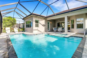 16733 Gilroy Street, Bonita Springs, FL 34135 Sold 08/25/25