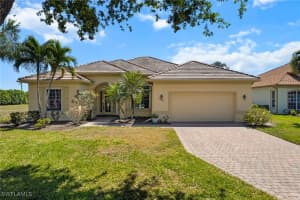 16119 Coco Hammock Way, Fort Myers