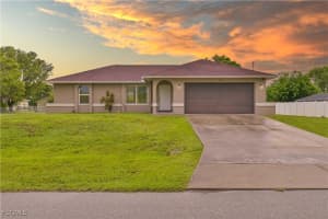 223 SW 31st Terrace, Cape Coral, FL 33914, Sold 09/19/25