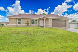 223 SW 31st Terrace, Cape Coral, FL 33914, Sold 09/19/25