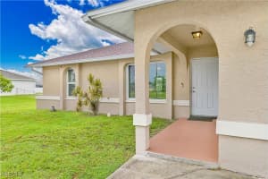 223 SW 31st Terrace, Cape Coral, FL 33914, Sold 09/19/25