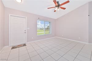 223 SW 31st Terrace, Cape Coral, FL 33914, Sold 09/19/25