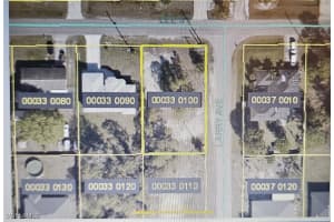 5115 Lee Street, Lehigh Acres, FL 33971 Sold 09/03/25