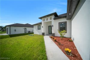 3601 36th Street, Lehigh Acres, FL 33976 - MLS#225061660