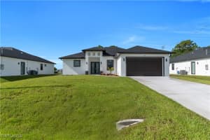 3601 36th Street, Lehigh Acres, FL 33976 - MLS#225061660