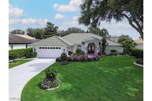 265 Silverado Drive, Naples, FL 34119 Sold 09/04/25