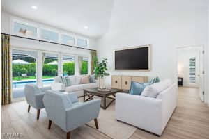 265 Silverado Drive, Naples, FL 34119 Sold 09/04/25