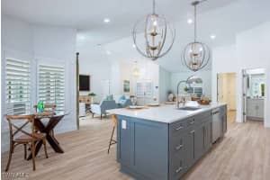 265 Silverado Drive, Naples, FL 34119 Sold 09/04/25
