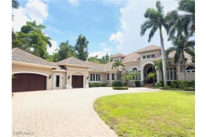 1200 Walden Drive, Fort Myers, FL 33901 - MLS#225061669