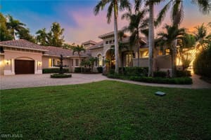 1200 Walden Drive, Fort Myers, FL 33901 - MLS#225061669