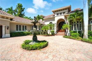1200 Walden Drive, Fort Myers, FL 33901 - MLS#225061669