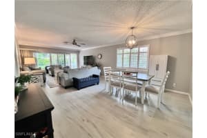 34 Glades Boulevard, Naples, FL 34112 - MLS#225061674