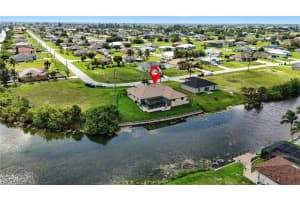 1836 6th Place, Cape Coral, FL 33993 Sold 09/26/25