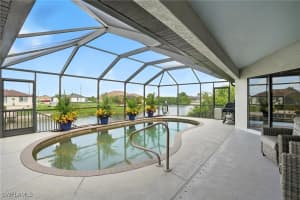 1836 6th Place, Cape Coral, FL 33993 Sold 09/26/25