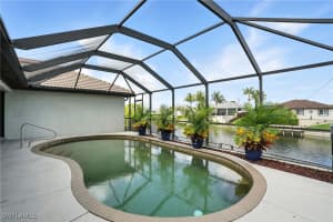 1836 6th Place, Cape Coral, FL 33993 Sold 09/26/25