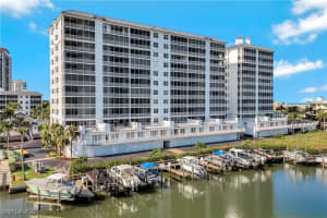 410 Flagship Dr 301 (terrace), Naples
