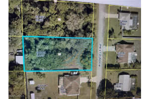 405 Roosevelt Avenue, Lehigh Acres, FL 33936 Sold 10/07/25