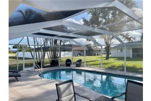 258 1st Avenue, Cape Coral, FL 33990 - MLS#225061706