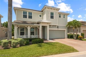 3640 Pilot Circle, Naples, FL 34120 Sold 09/05/25