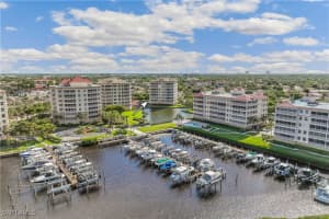 15160 Harbour Isle Dr 202, Fort Myers
