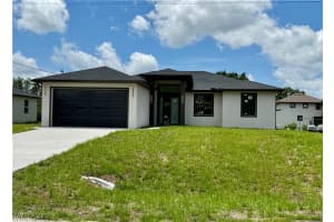 3311 5th St Sw, Lehigh Acres