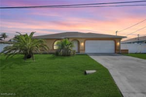 1438 Se 23rd St, Cape Coral