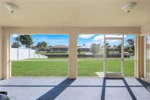 1438 23rd Street, Cape Coral, FL 33990 - MLS#225061714