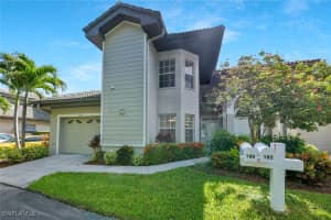 180 Via Perignon 101, Naples, FL 34119 - MLS#225061720