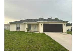 321 29th Street, Cape Coral, FL 33909 - MLS#225061723