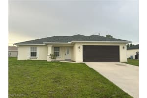 321 29th Street, Cape Coral, FL 33909 - MLS#225061723