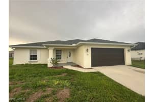 321 29th Street, Cape Coral, FL 33909 - MLS#225061723