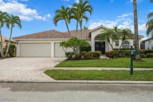 1087 Port Orange Way, Naples