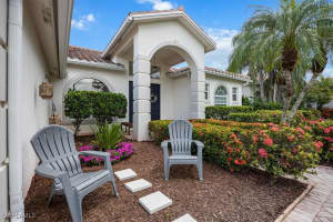1087 Port Orange Way, Naples, FL 34120 - MLS#225061725