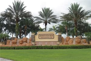 10572 Smokehouse Bay Dr 101, Naples