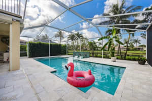 14630 Fern Lake Court, Naples, FL 34114 Sold 08/13/25